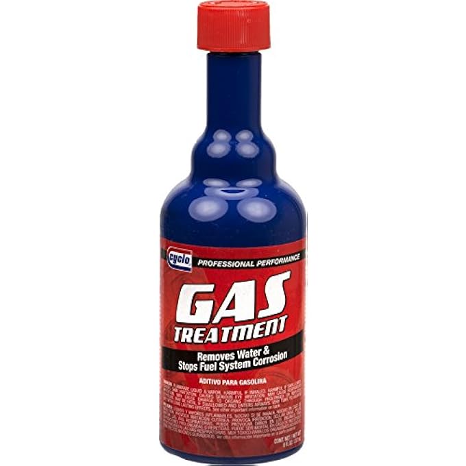 cyclo - GAS TREATMENT - Image 1